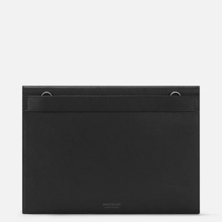 Клъч Montblanc Sartorial envelope pouch
