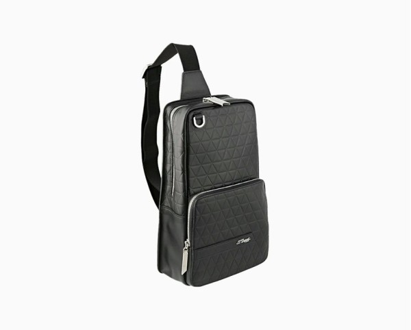 Чанта през рамо S.T.Dupont FIREHEAD SLING SHOULDER BAG