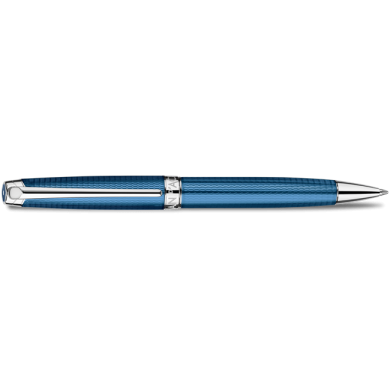 Химикалка Caran d’Ache LEMAN GRAND BLEU