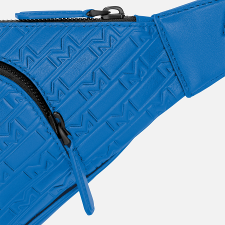 Чанта Montblanc M_Gram 4810 chest bag