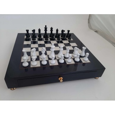 Italfama Шах STAUNTON SET