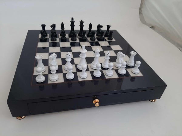 Italfama Шах STAUNTON SET