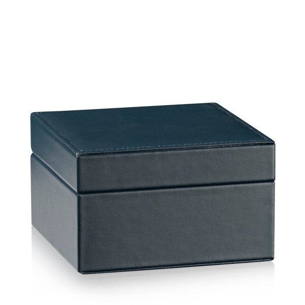 Кутия за часовник Heisse & Söhne Watch Box Solo - Blue
