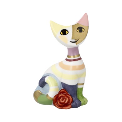 Порцеланова фигура Goebel "Carla" Rosina Wachtmeister
