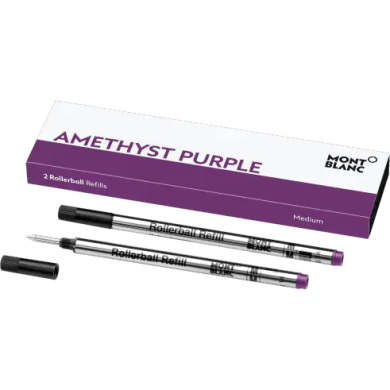 Пълнител за ролер (M), Amethyst Purple