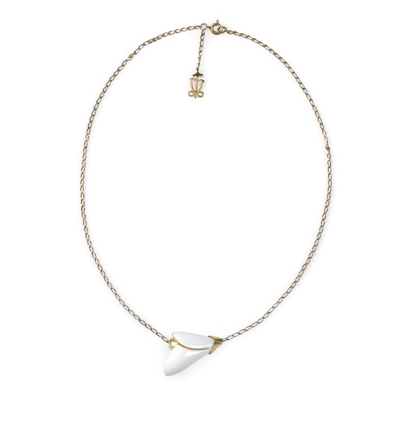 Колие Lladró - Heliconia Pendant
