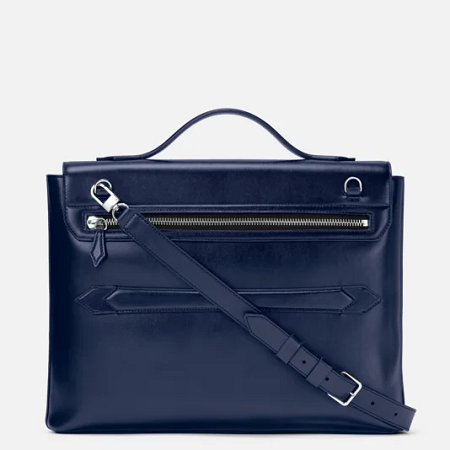 Бизнес чанта Montblanc MEISTERSTÜCK NEO BRIEFCASE