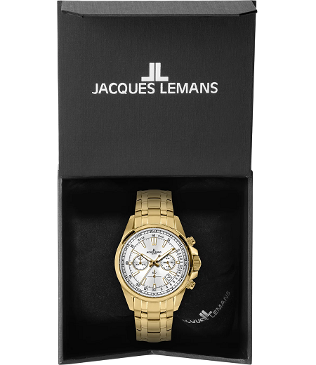 Jacques Lemans Liverpool