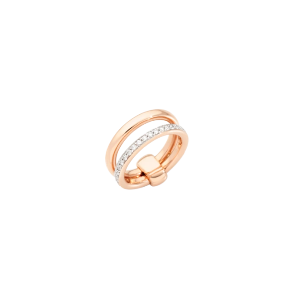 Pomellato Пръстен - Ring - Together