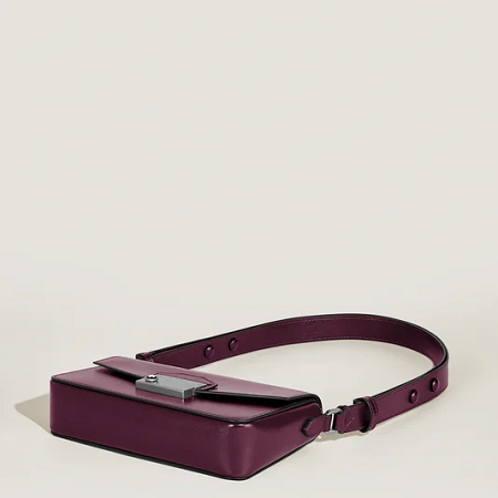 Чанта през рамо Montblanc Meisterstück mini messenger