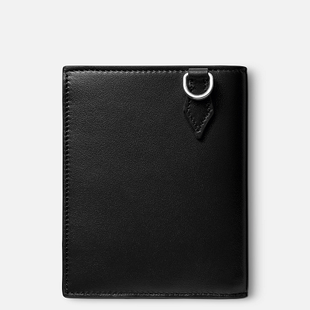 Портфейл Montblanc Meisterstück Compact Wallet 6cc