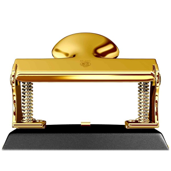 El Casco Перфоратор 23 KT Gold and Black