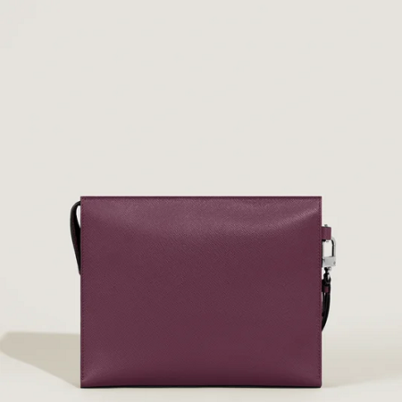 Клъч Montblanc Sartorial Pochette