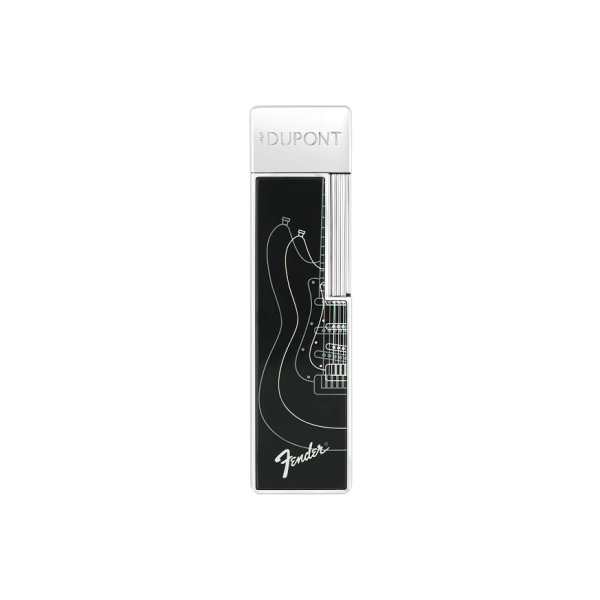 Запалка S.T.Dupont Twiggy FENDER