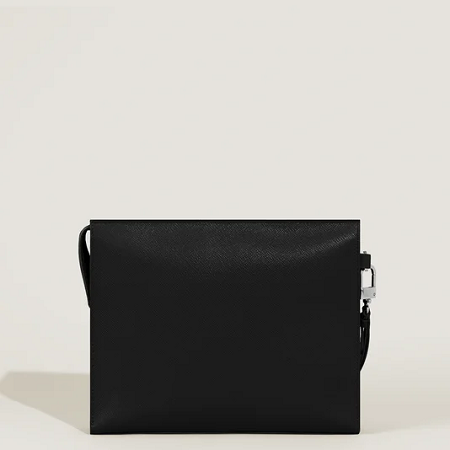 Клъч Montblanc Sartorial pochette