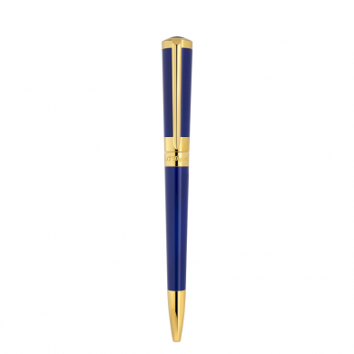Химикалка S.T.Dupont LIBERTE BLUE