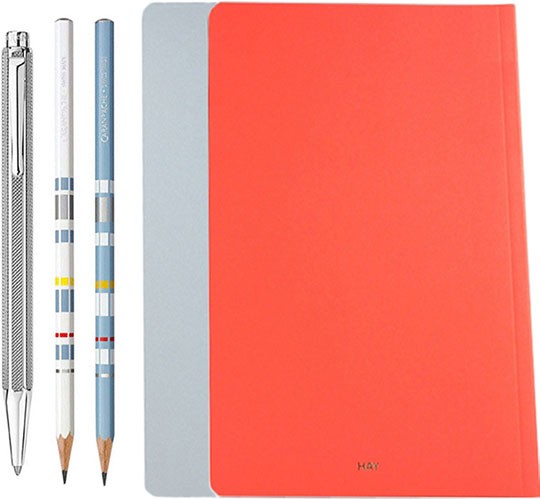Сет Caran d’Ache ECRIDOR LIMITED EDITION