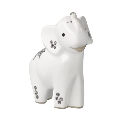 Порцеланова фигура Goebel "Roho" Elephant
