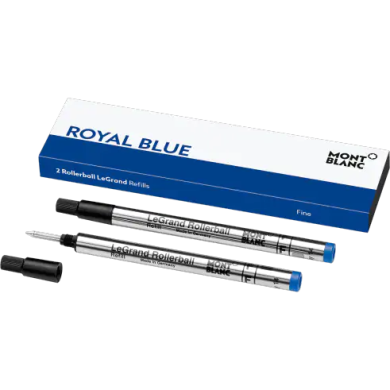 Пълнител за ролер LeGrand (F), Royal Blue