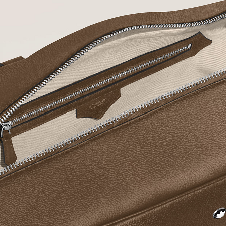 Чанта за път Montblanc Grain 149 Bag