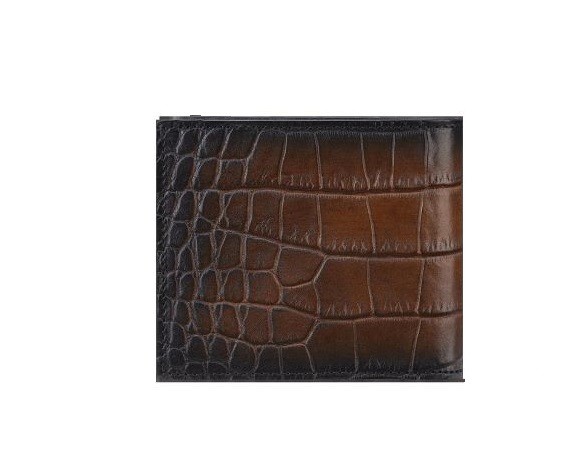 Портфейл S.T. Dupont ATELIER BROWN WALLET