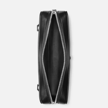 Чанта през рамо Montblanc MEISTERSTÜCK MINI BAG