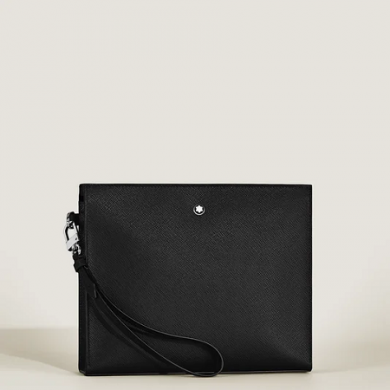 Клъч Montblanc Sartorial pochette
