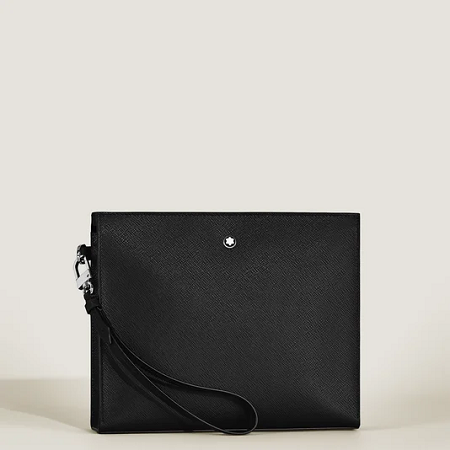 Клъч Montblanc Sartorial pochette