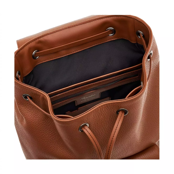 Раница Pineider City Backpack Grained