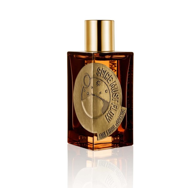 Etat Libre d'Orange - SPICE MUST FLOW - EDP 100 ml