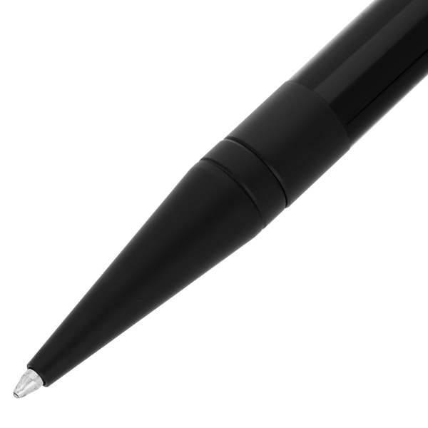 Химикалка S.T.Dupont Initial Black