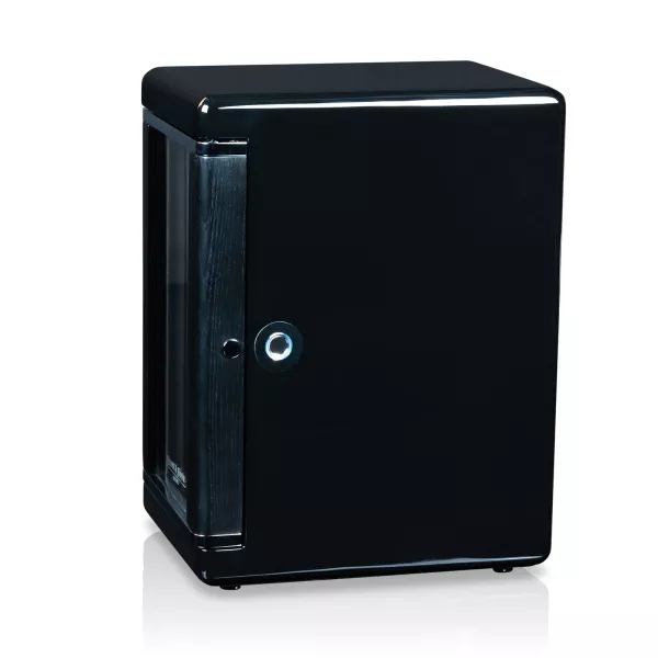 Кутия за навиване на часовници Heisse & Söhne Watch Winder Chicago 2