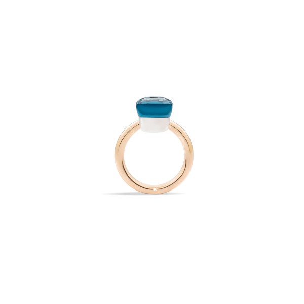 Pomellato Пръстен - Rings - Nudo Classic 