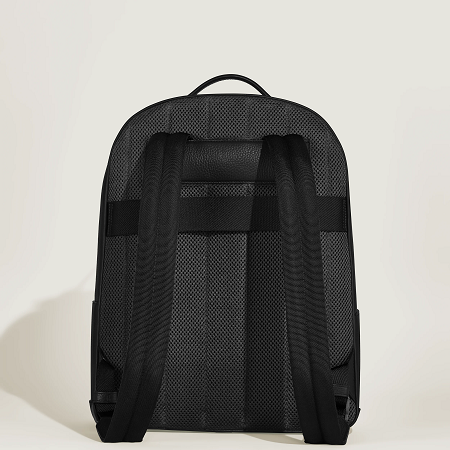 Раница Montblanc Soft Grain Backpack