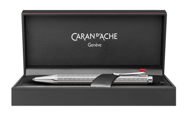 Химикалка Caran d’Ache ECRIDOR CHEVRON
