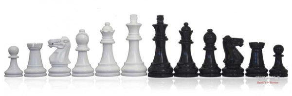 Italfama Шах STAUNTON SET