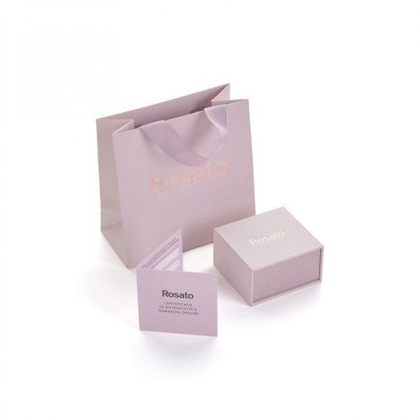 Пръстен Rosato Gaia Floral ring