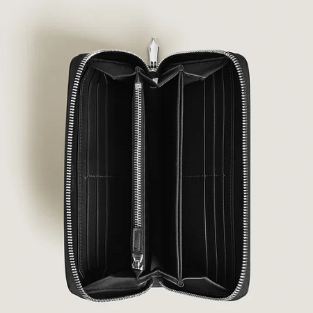 Портфейл Montblanc Meisterstück Soft Zip Wallet 12cc