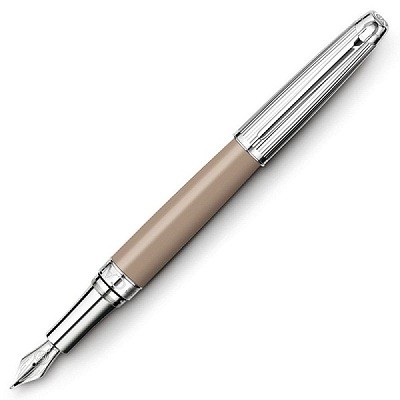 Писалка Caran d’Ache LEMAN BICOLOR Cashmere