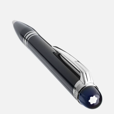 Химикалка Montblanc StarWalker Precious Resin