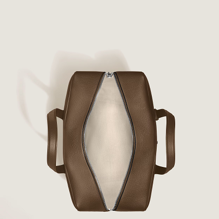 Чанта за път Montblanc Grain 149 Bag
