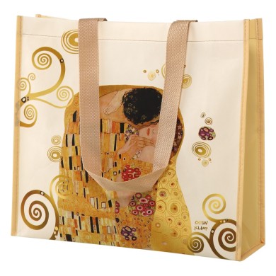 Чанта Goebel "The Kiss" Gustav Klimt