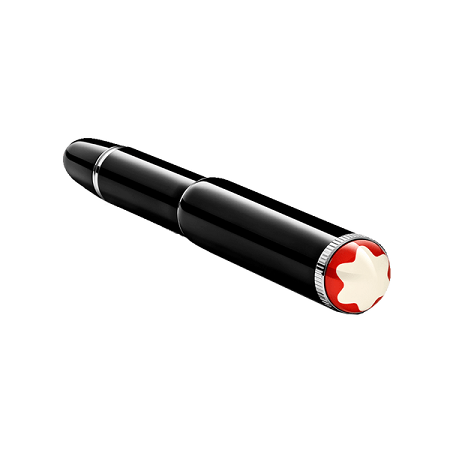 Montblanc Heritage Rouge et Noir 