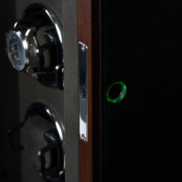 Кутия за навиване на часовници Heisse & Sohne Watch Winder Triton 16