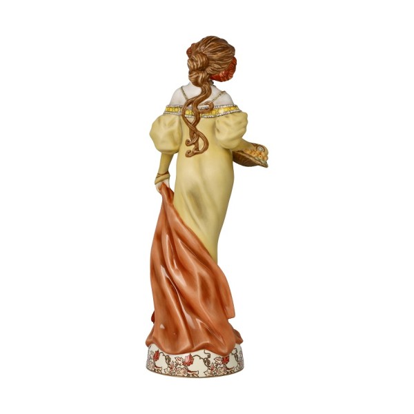 Порцеланова фигура Goebel 