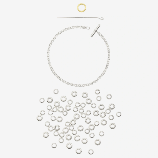 Гривна Dodo Rondelle Bracelet