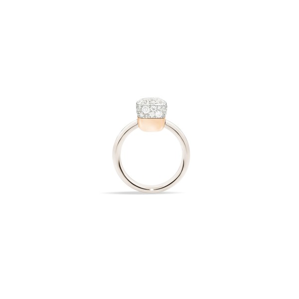 Pomellato Пръстен - Rings - Nudo
