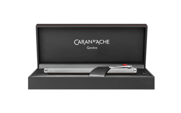 Писалка Caran d’Ache Ecridor Milanese Mesh
