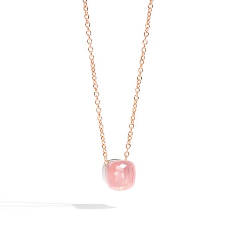 Pomellato Колие - Necklace - Nudo - Petit