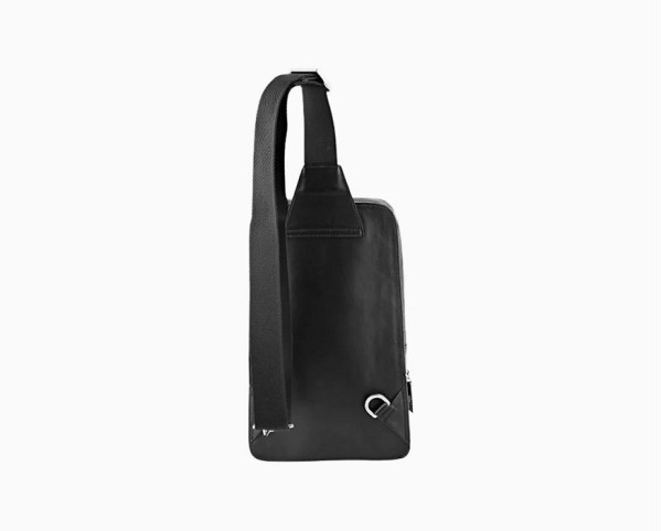 Чанта през рамо S.T.Dupont FIREHEAD SLING SHOULDER BAG
